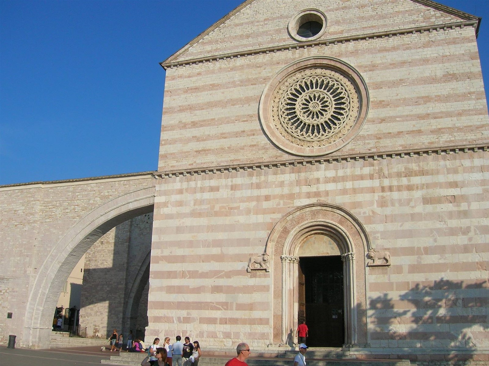 Foto di viaggio in ITALIA