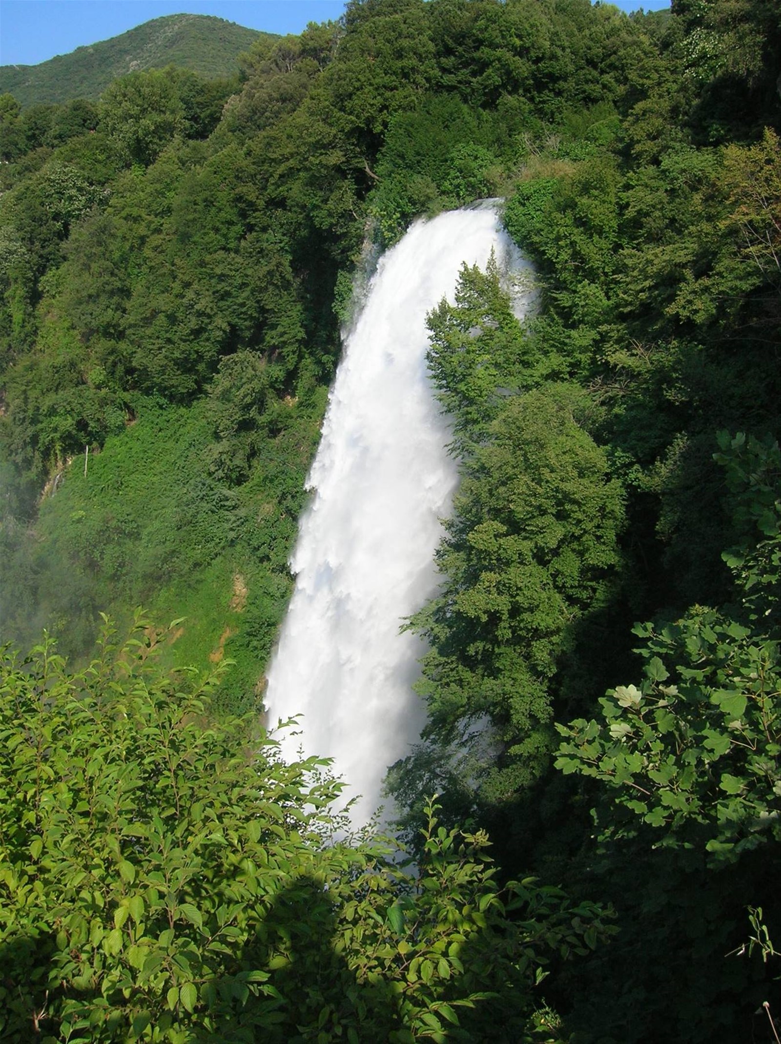 Foto di viaggio in ITALIA