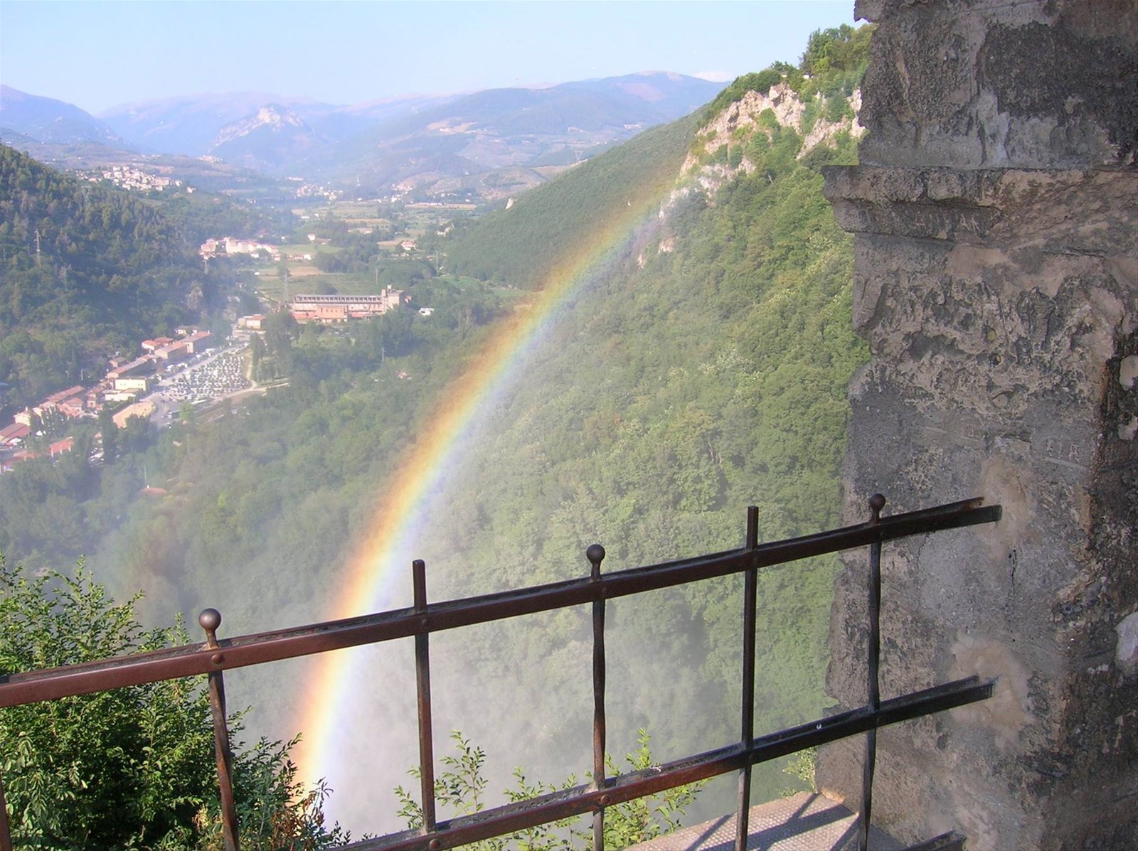 Foto di viaggio in ITALIA