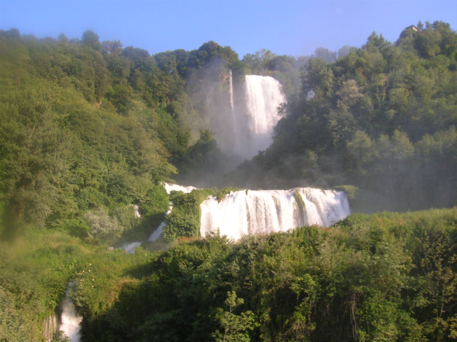 Foto di viaggio in ITALIA