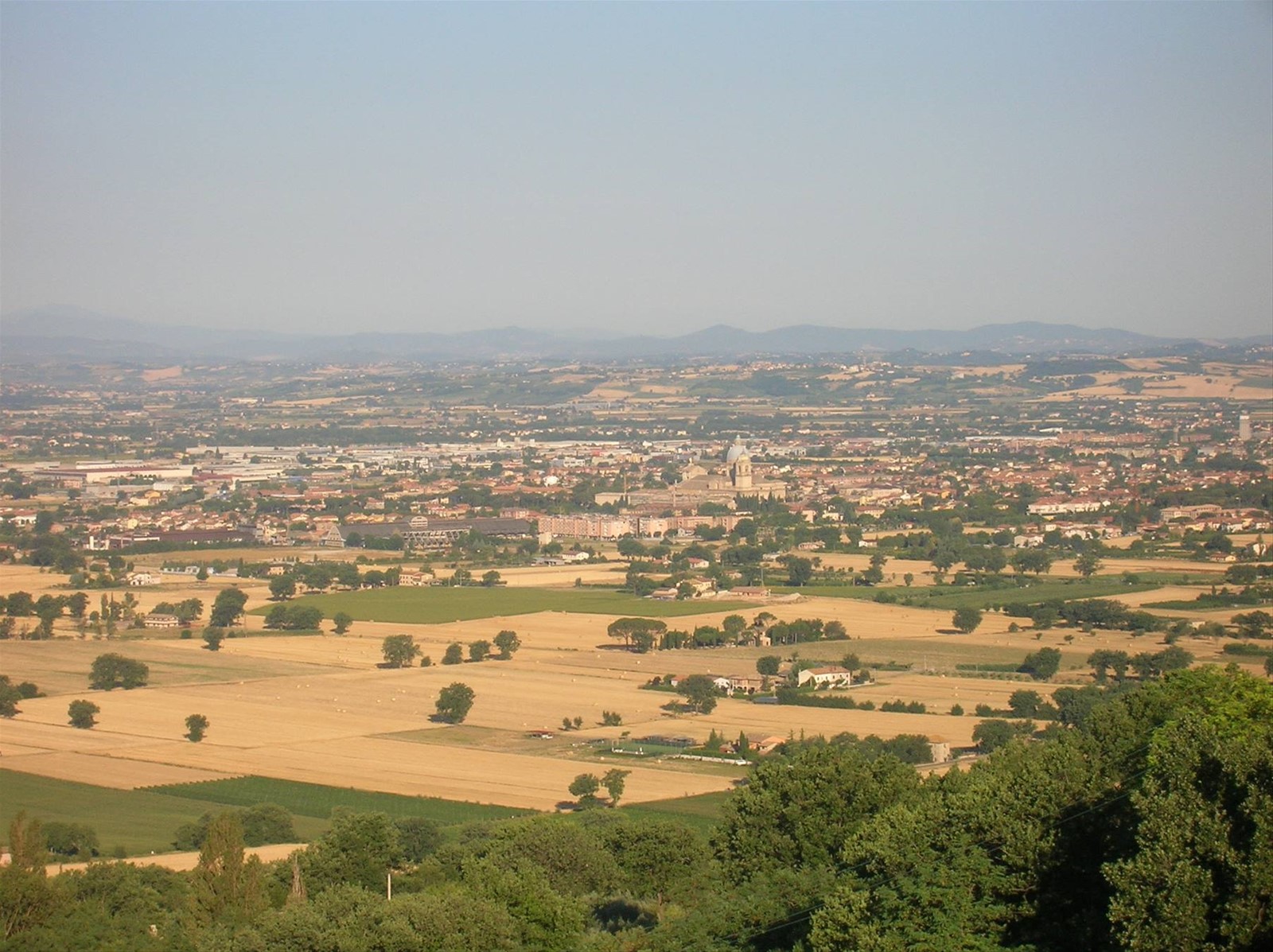 Foto di viaggio in ITALIA