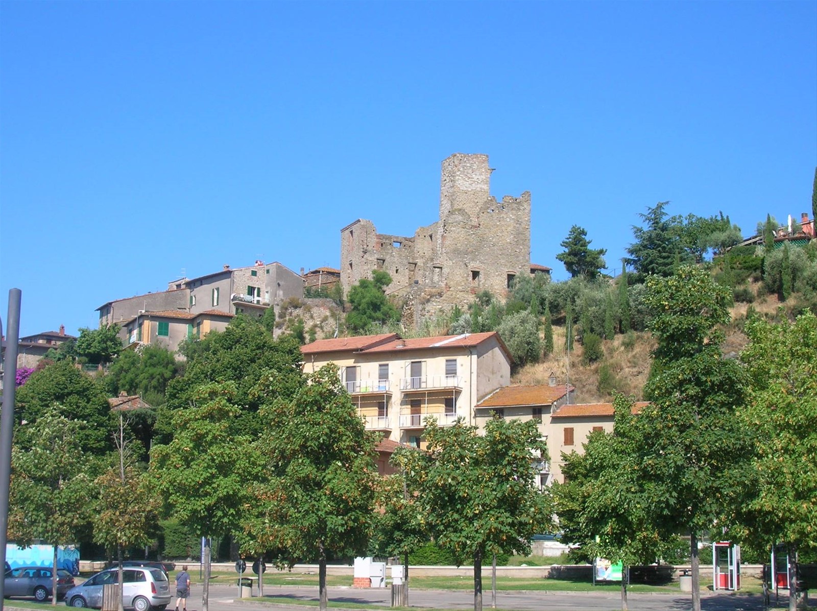 Foto di viaggio in ITALIA