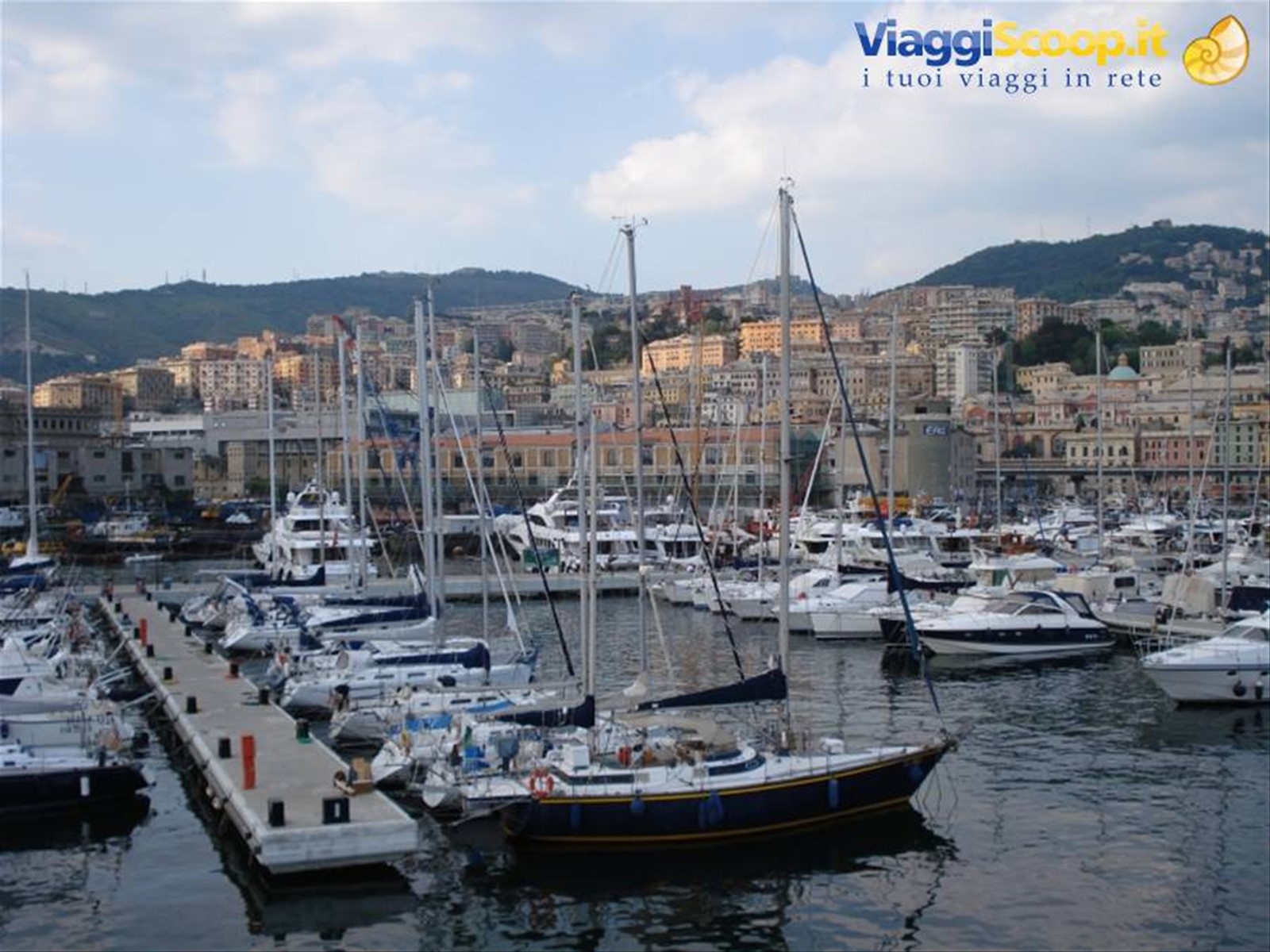 Genova