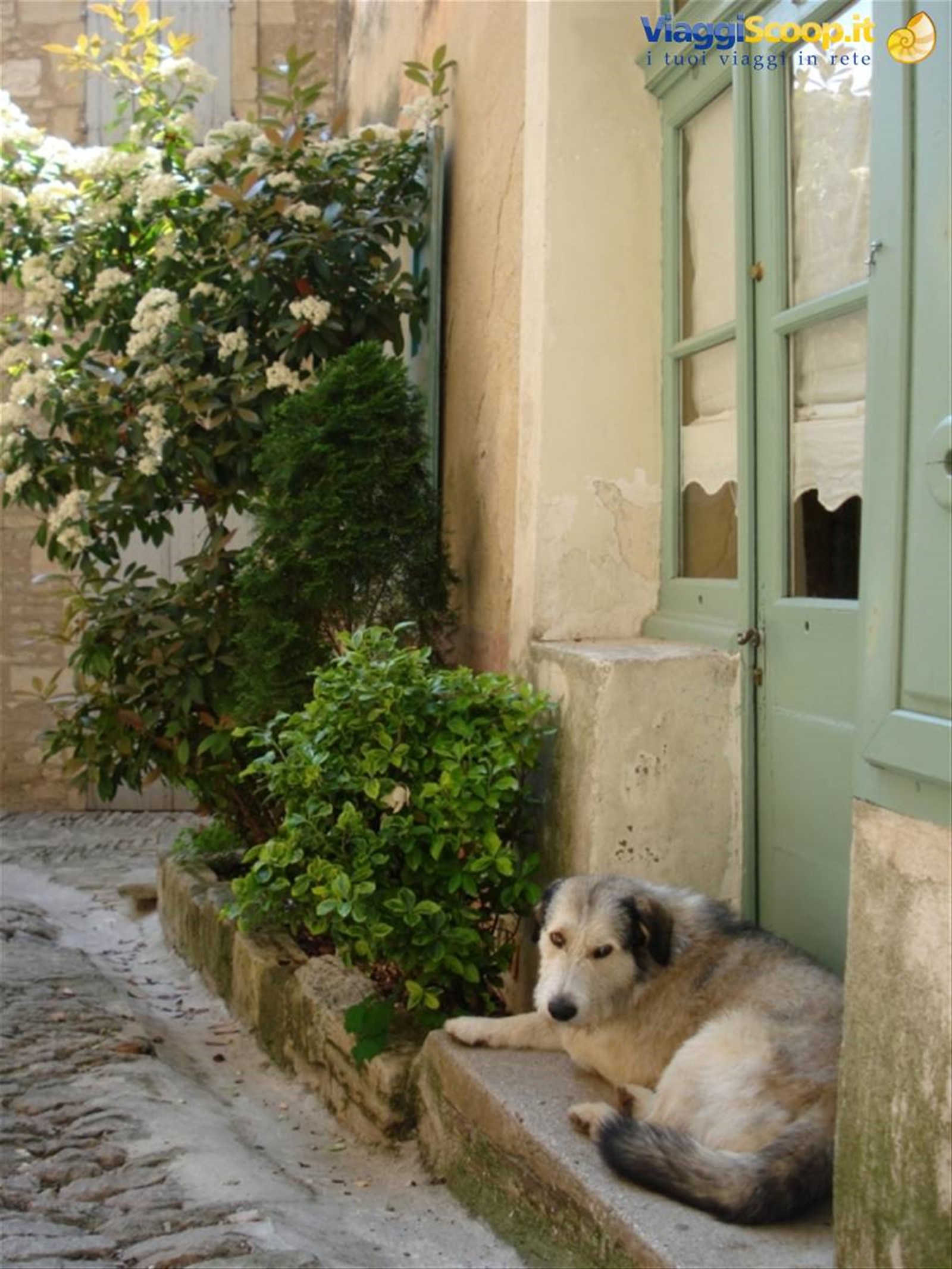 Gordes - Provenza
