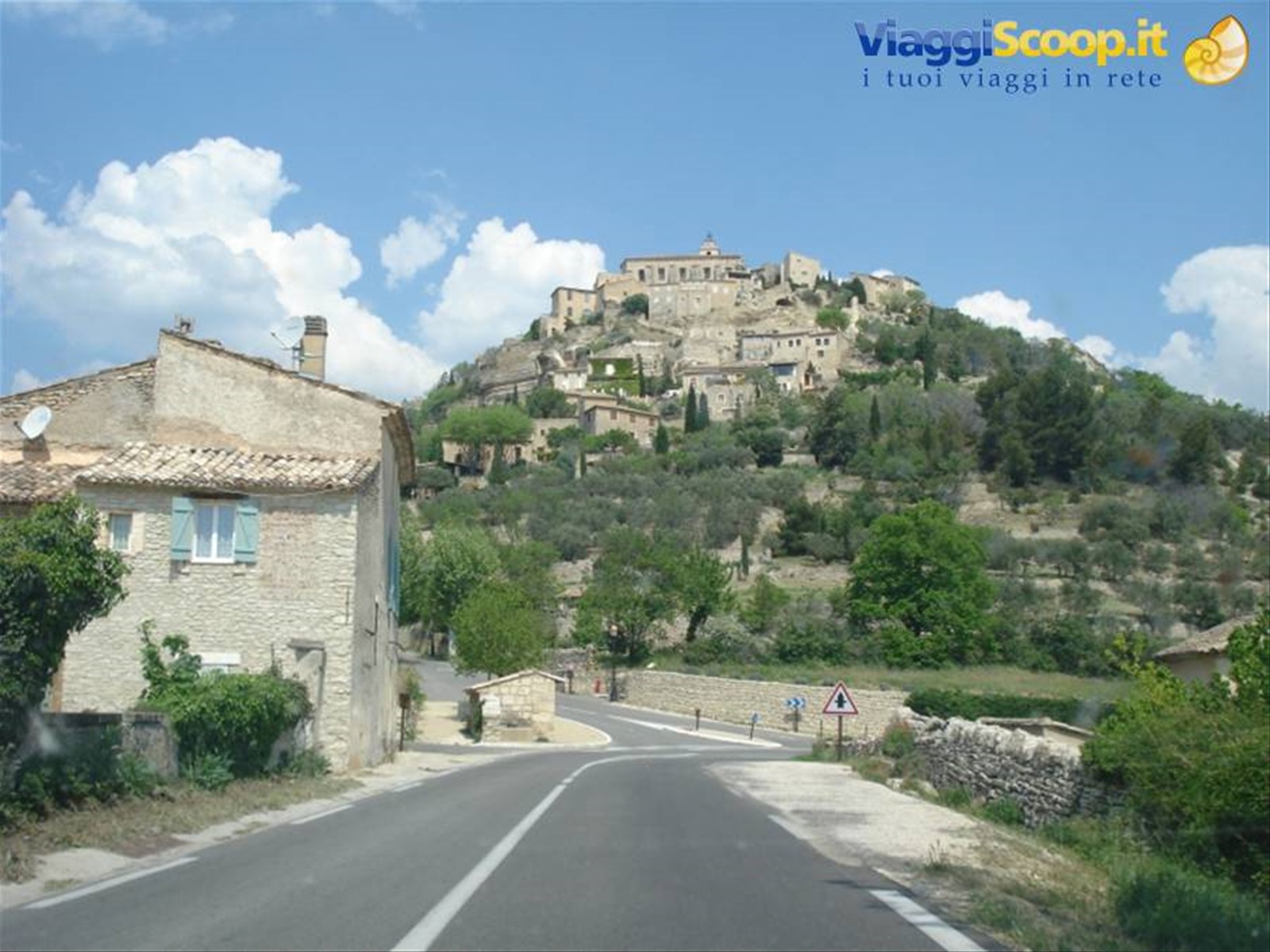 Gordes - Provenza