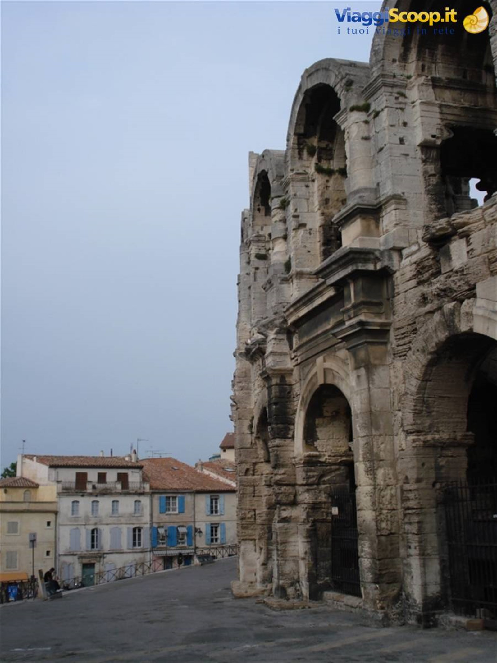 Arles