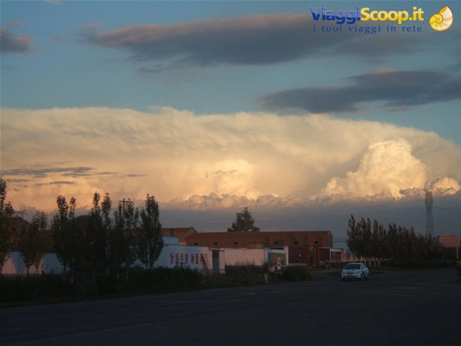 Foto di viaggio in MONGOLIA