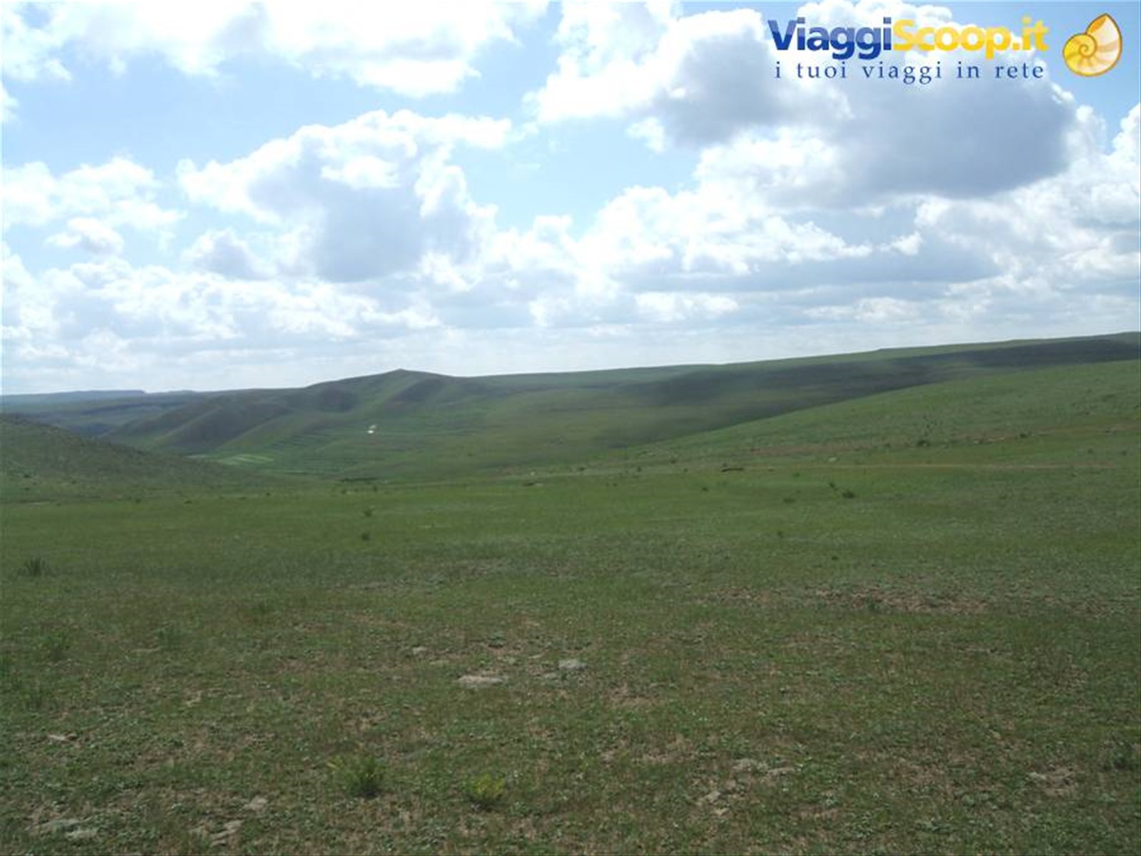 Foto di viaggio in MONGOLIA