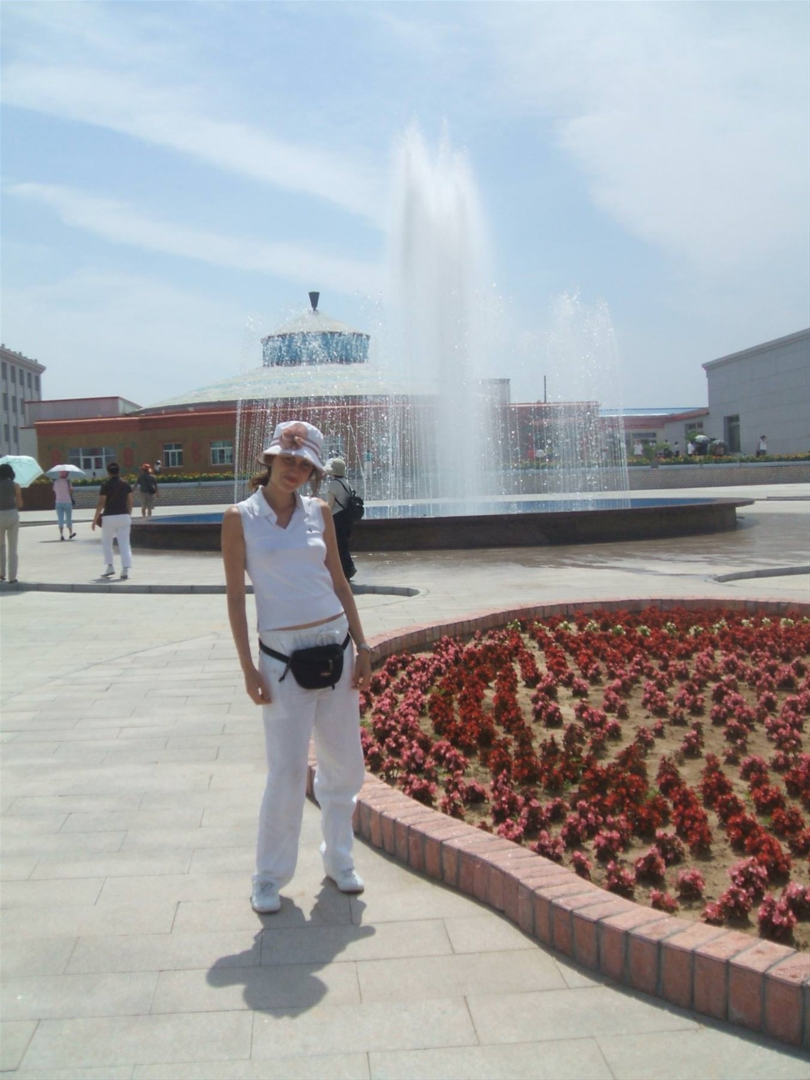Foto di viaggio in MONGOLIA