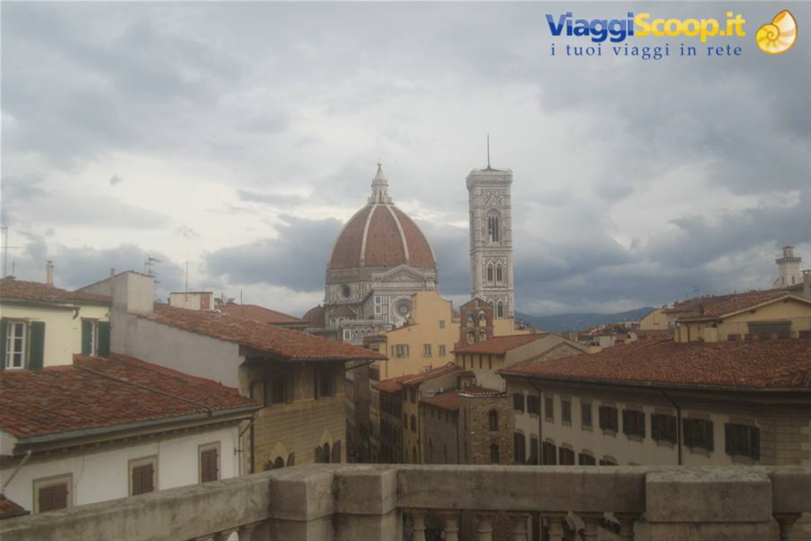 Firenze Novembre 2008