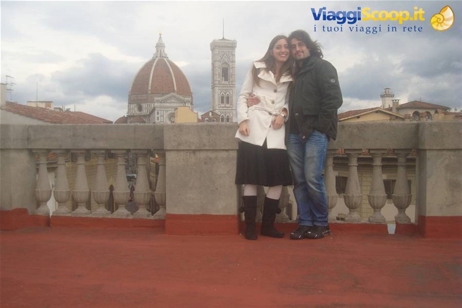 Foto di viaggio in ITALIA
