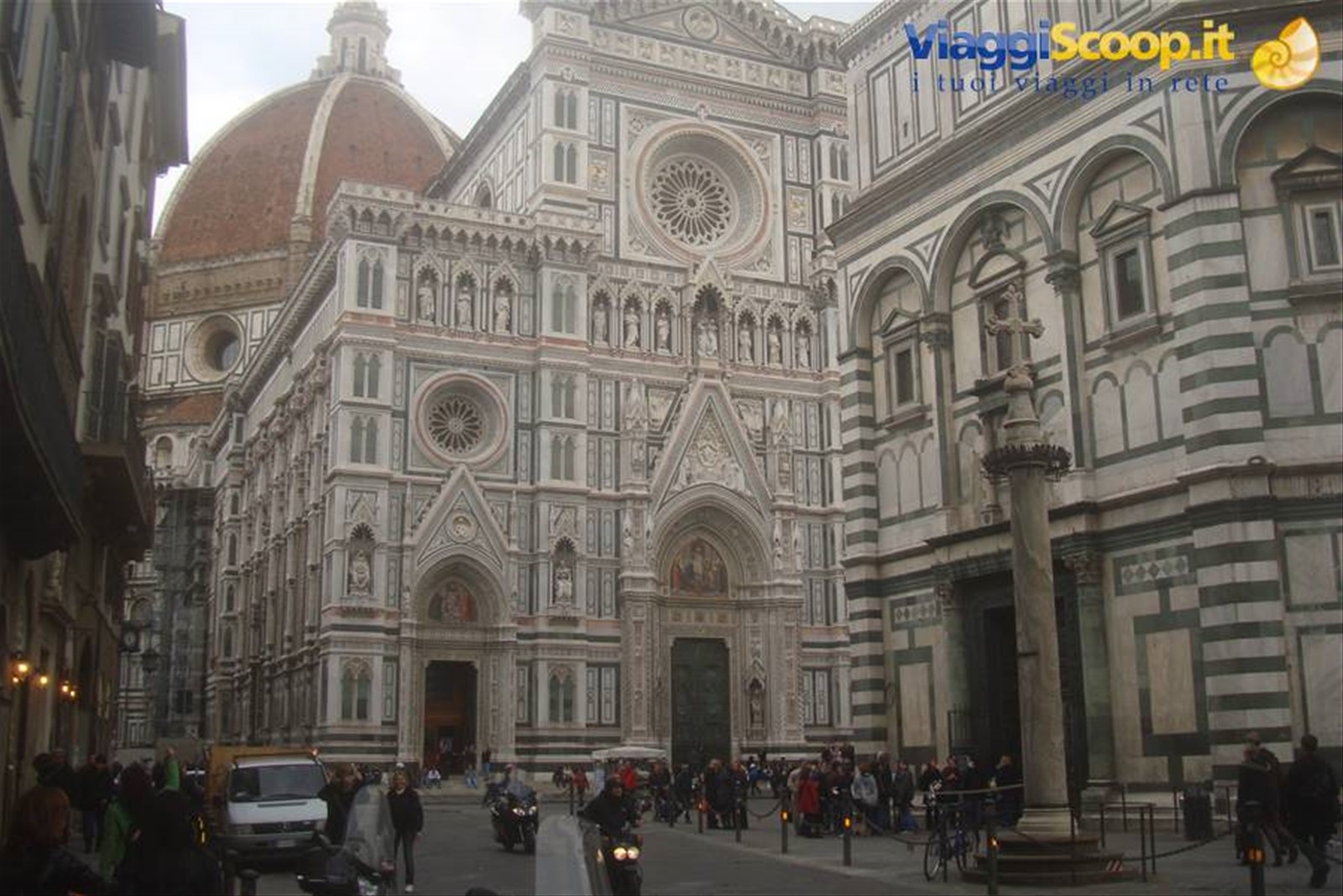 Foto di viaggio in ITALIA