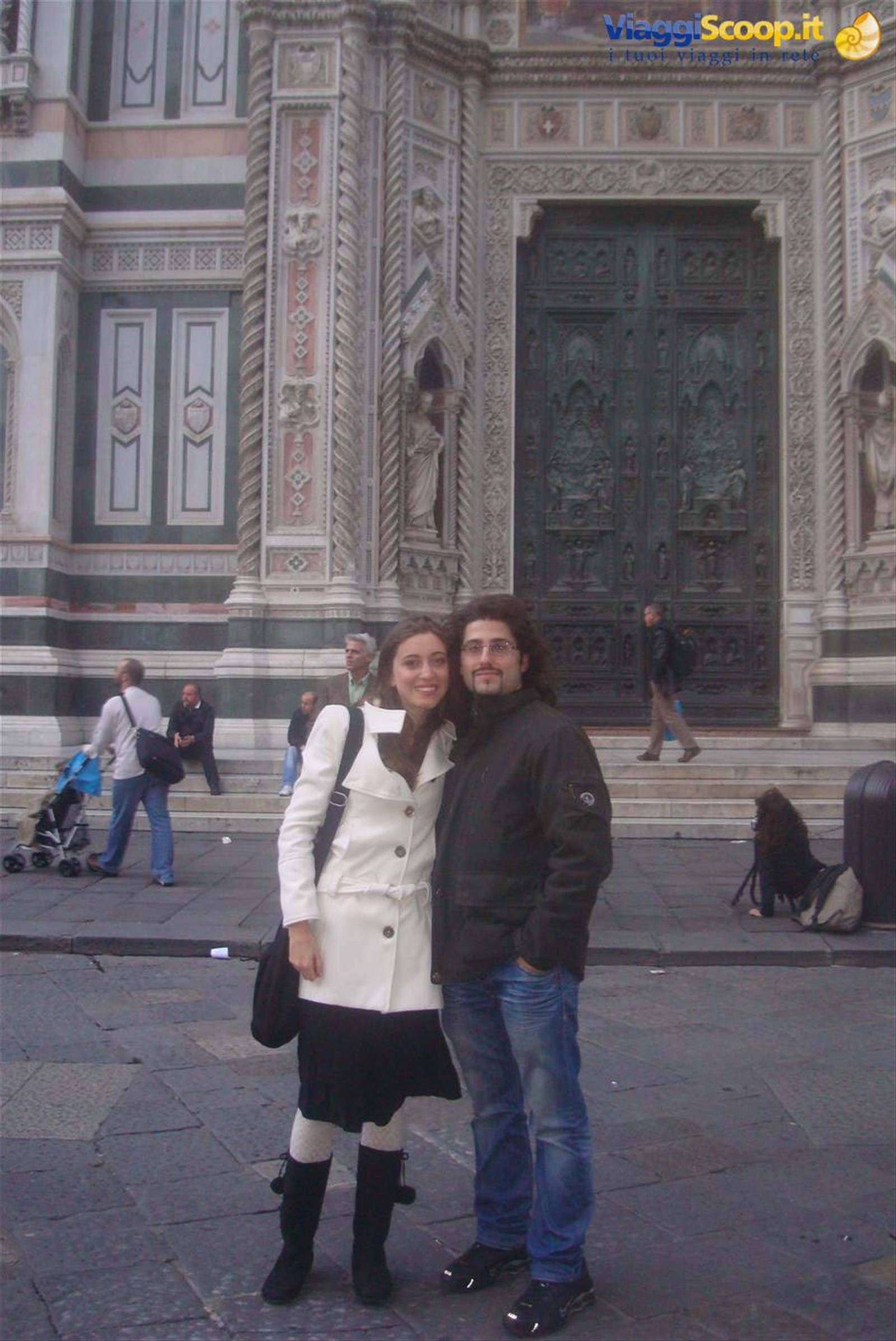 Foto di viaggio in ITALIA