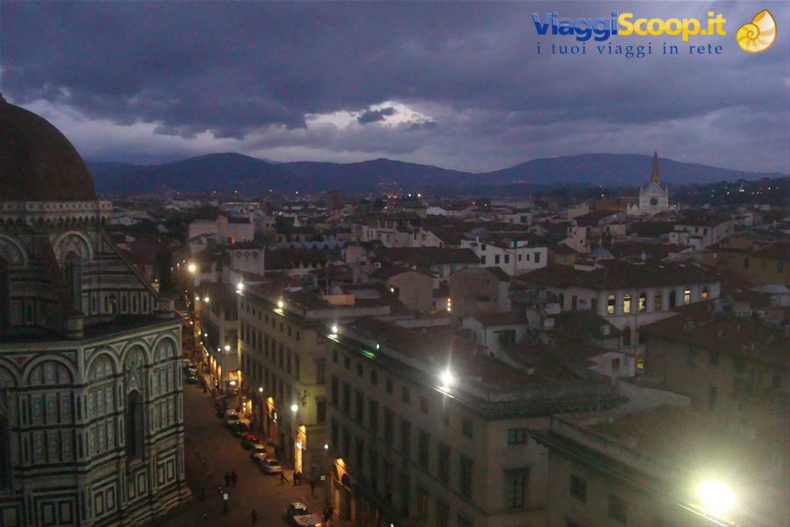 Foto di viaggio in ITALIA