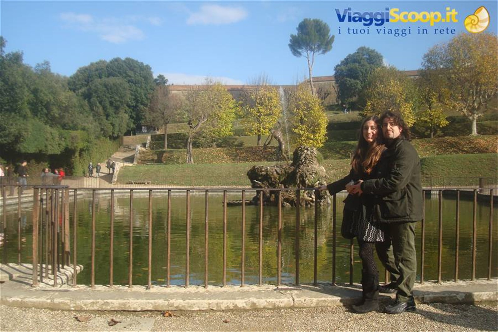 Foto di viaggio in ITALIA