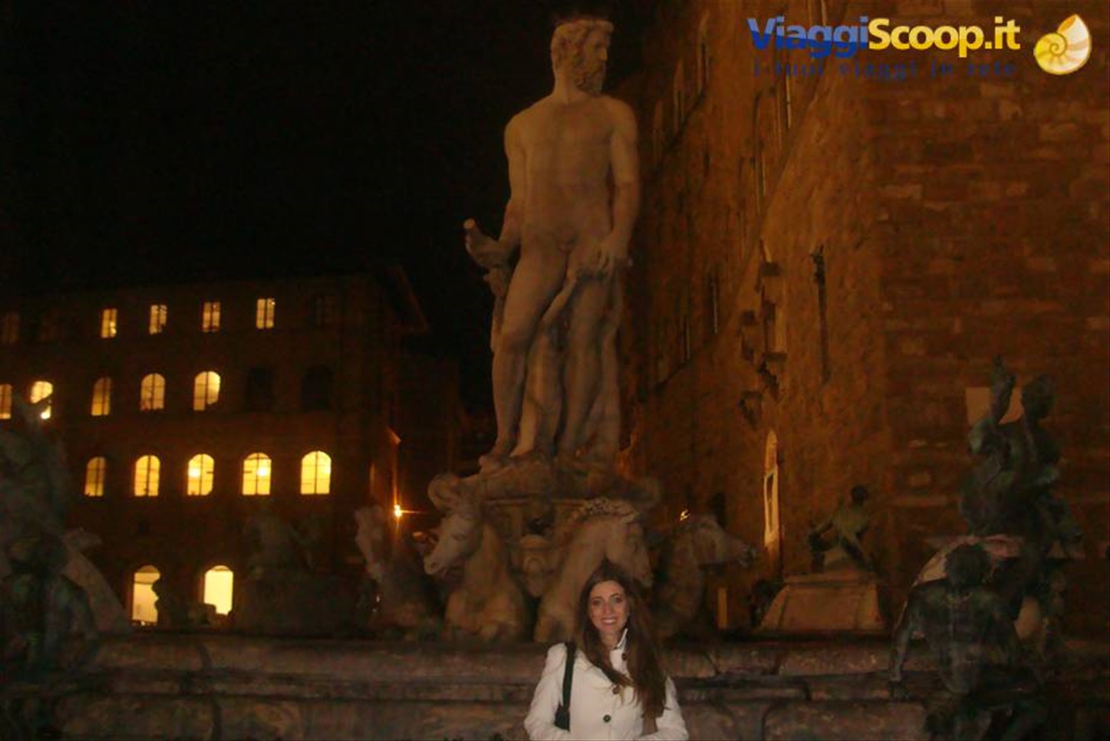 Foto di viaggio in ITALIA