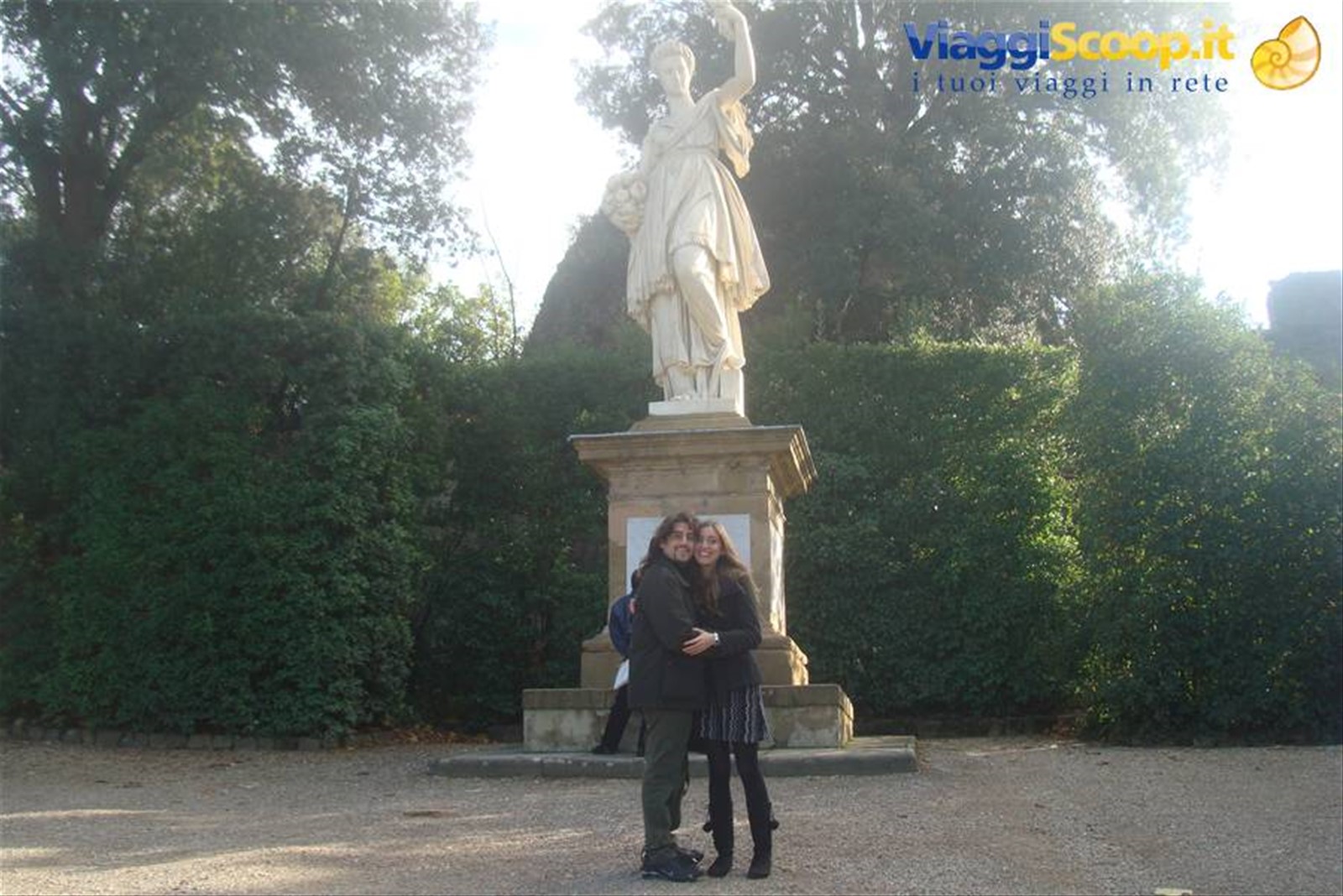 Foto di viaggio in ITALIA
