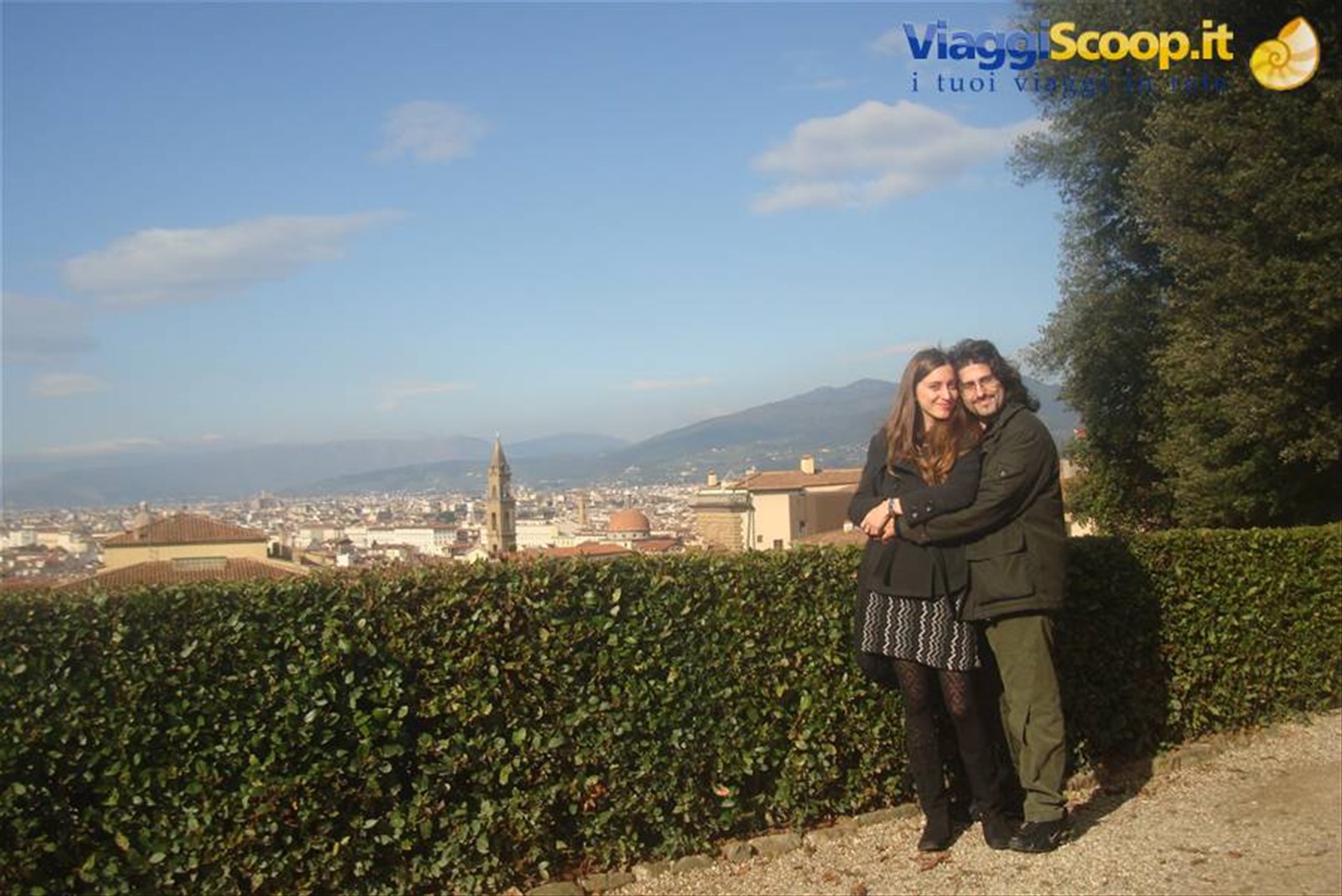 Foto di viaggio in ITALIA