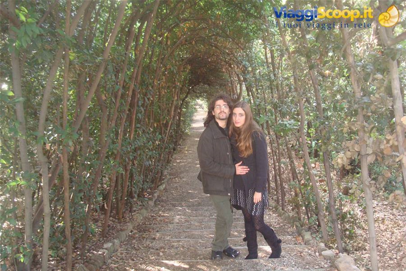Foto di viaggio in ITALIA