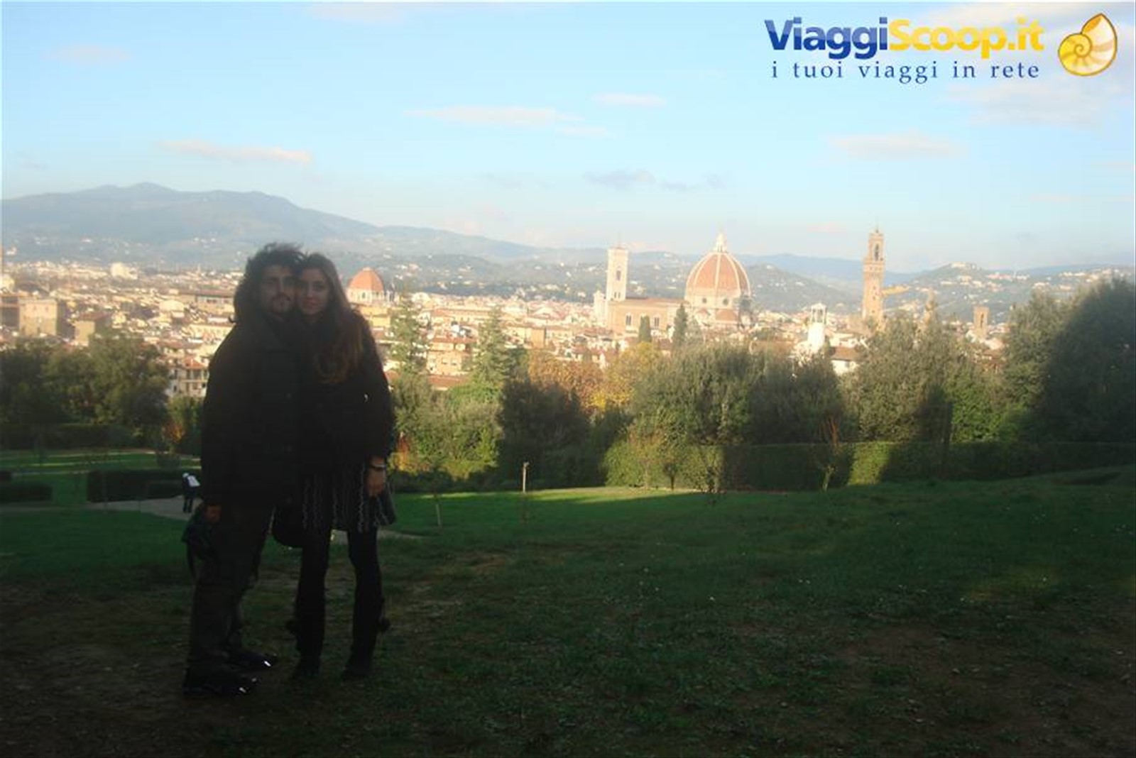 Foto di viaggio in ITALIA