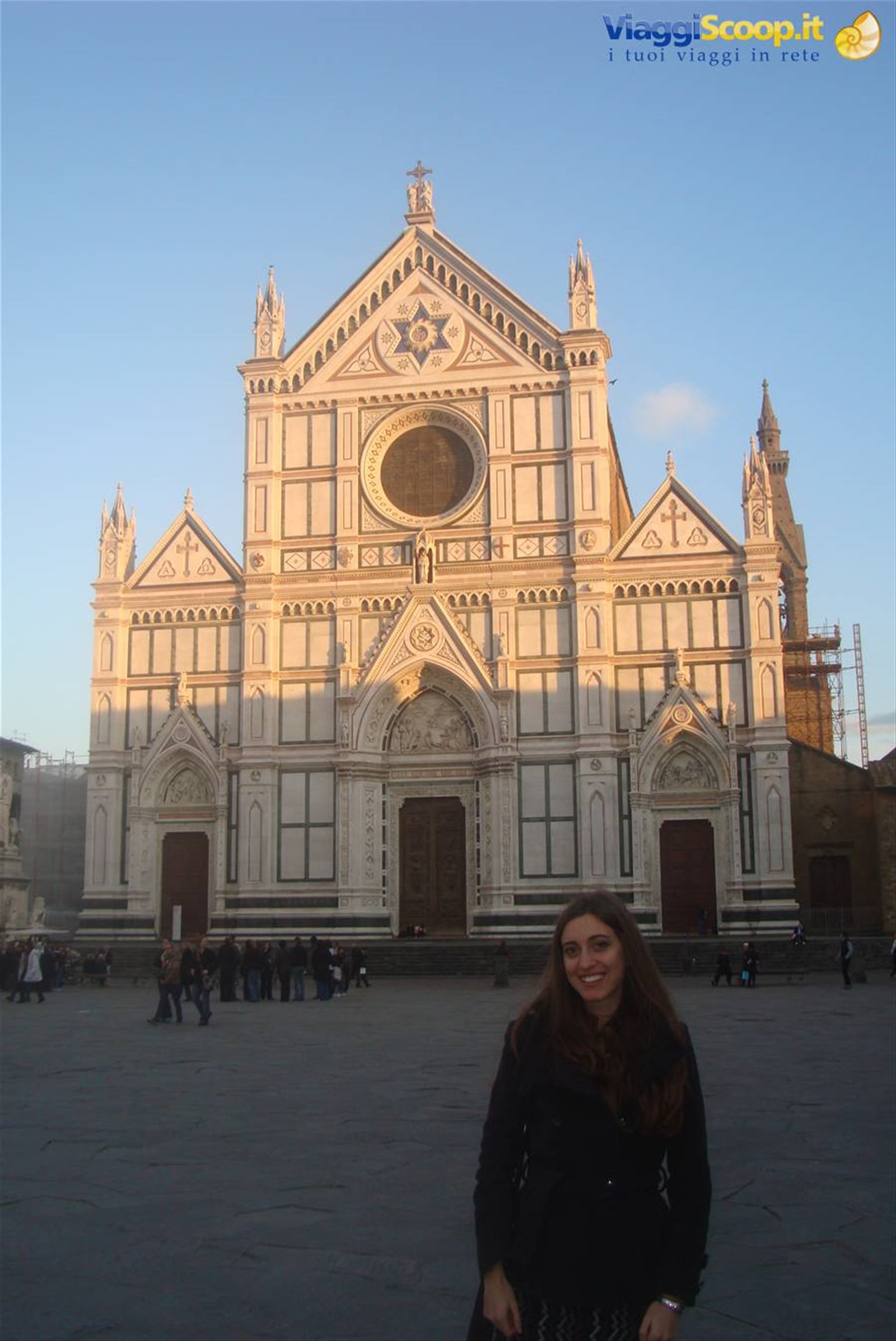 Foto di viaggio in ITALIA