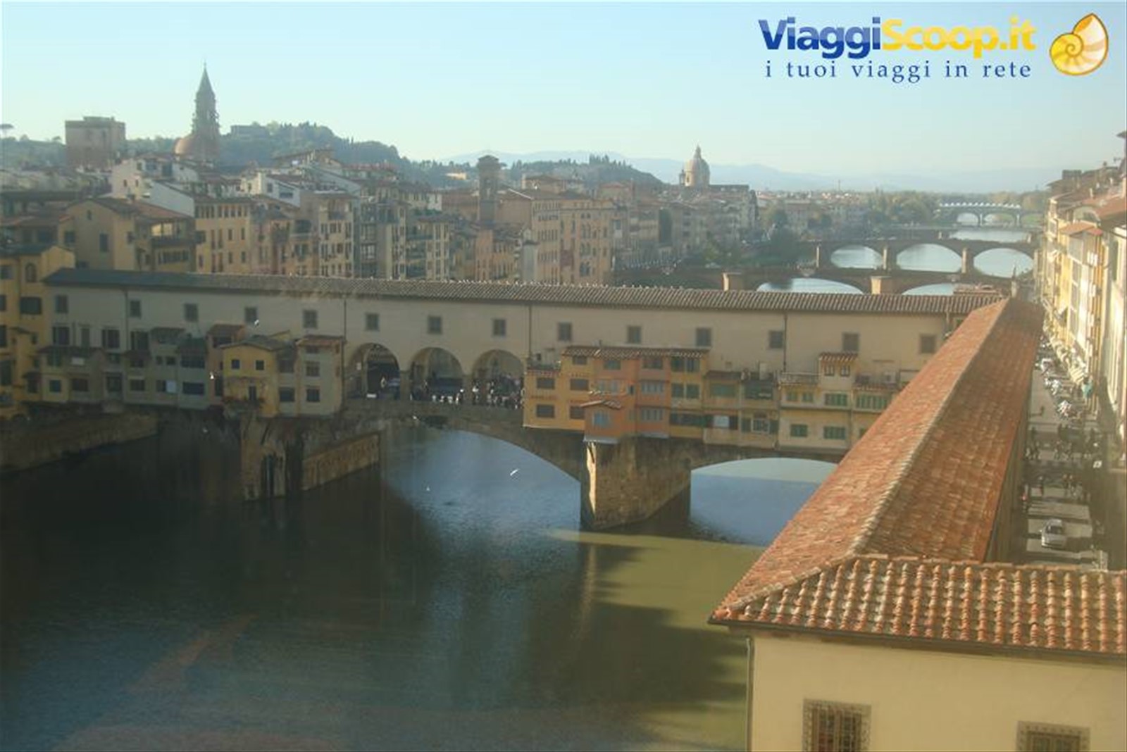 Foto di viaggio in ITALIA