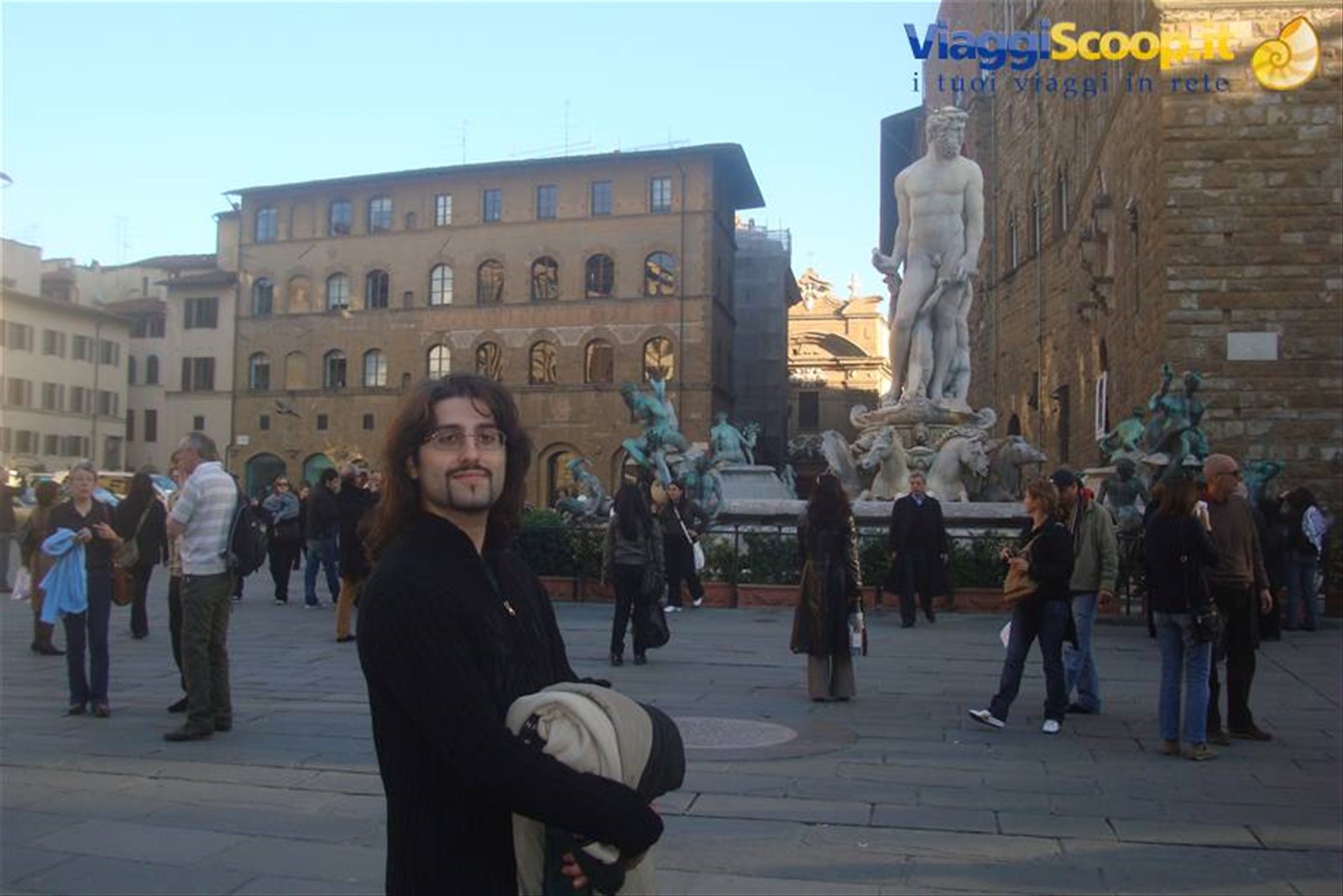 Foto di viaggio in ITALIA