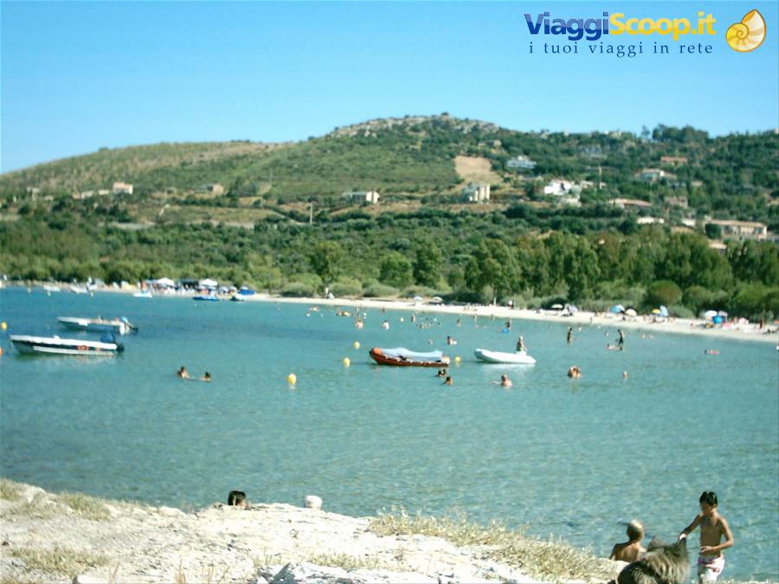 Spiaggia Saint-Florent