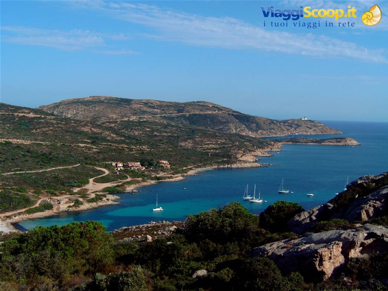 Calvi - la Ravellata