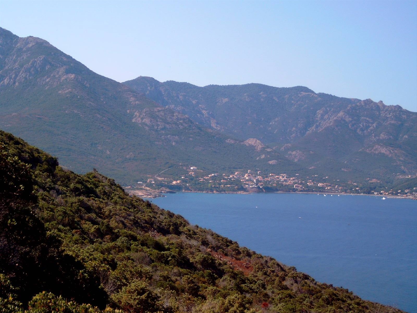 Golfo di Galeria