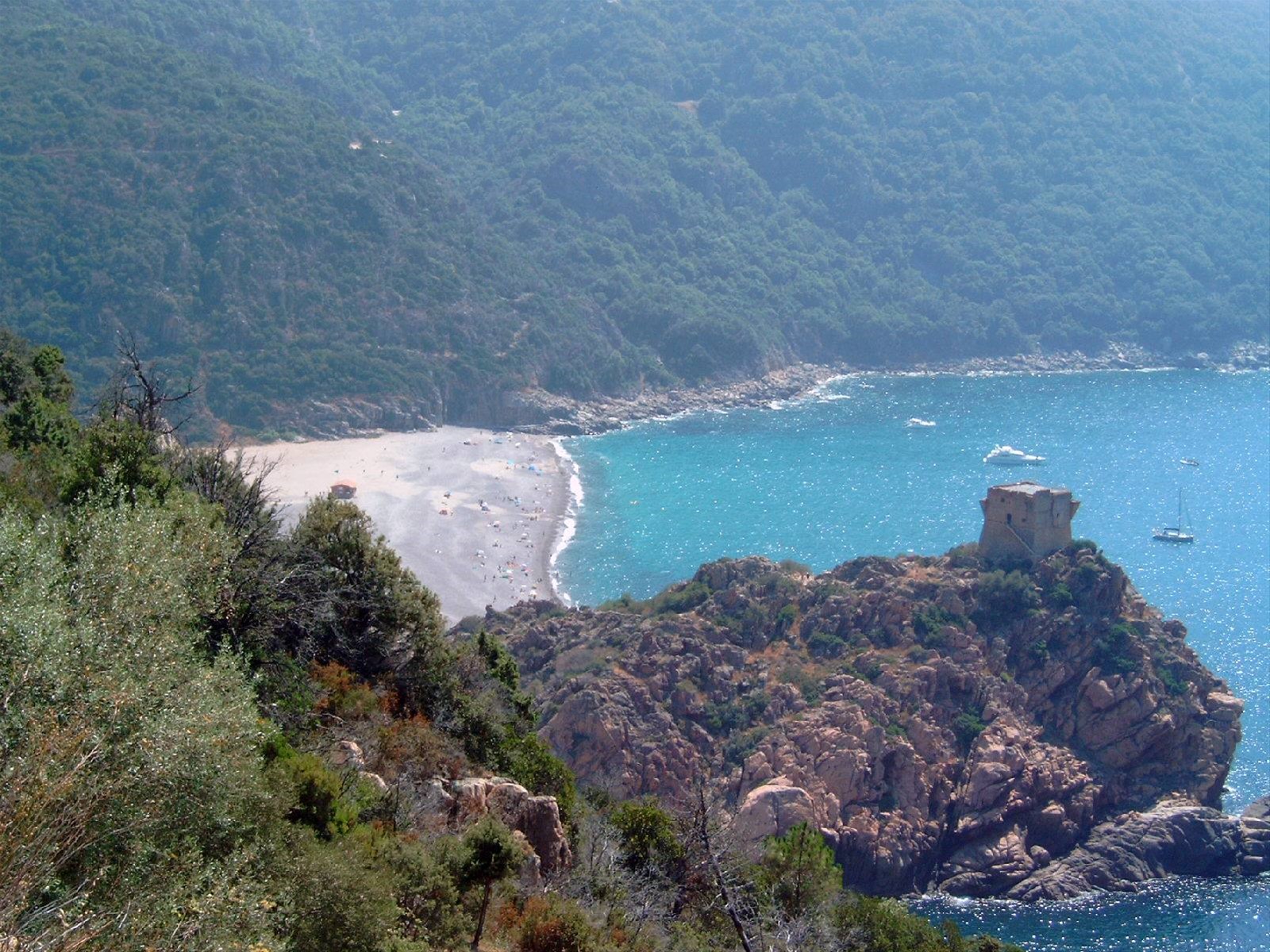 Baia di Porto