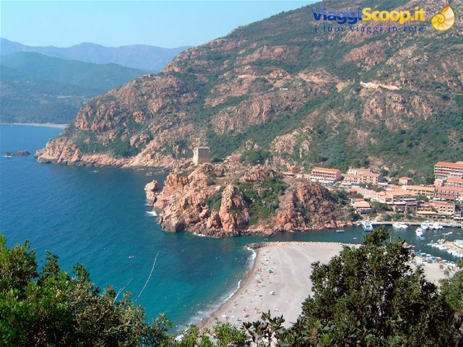 Porto- altra vista