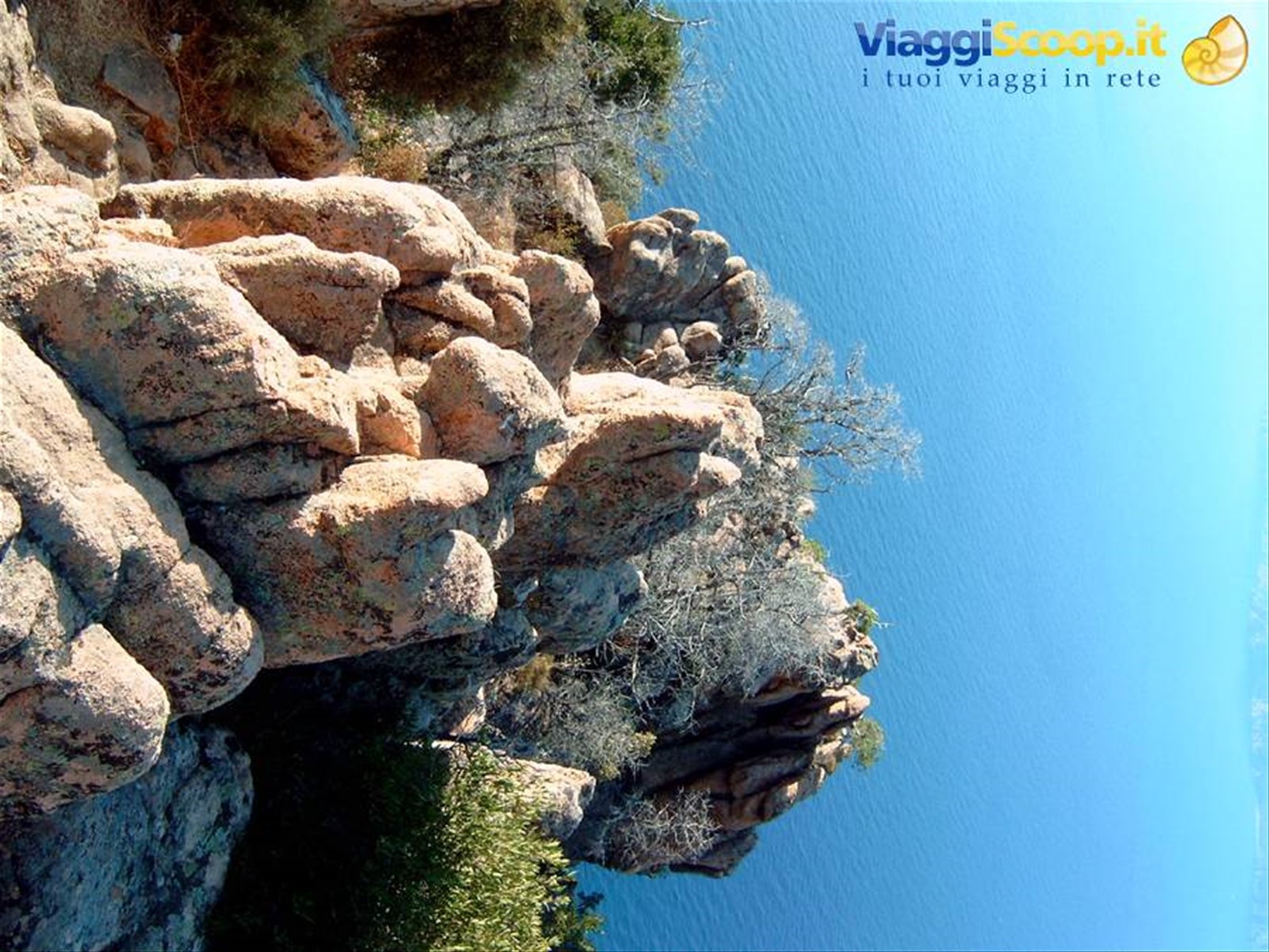 le calanche 2