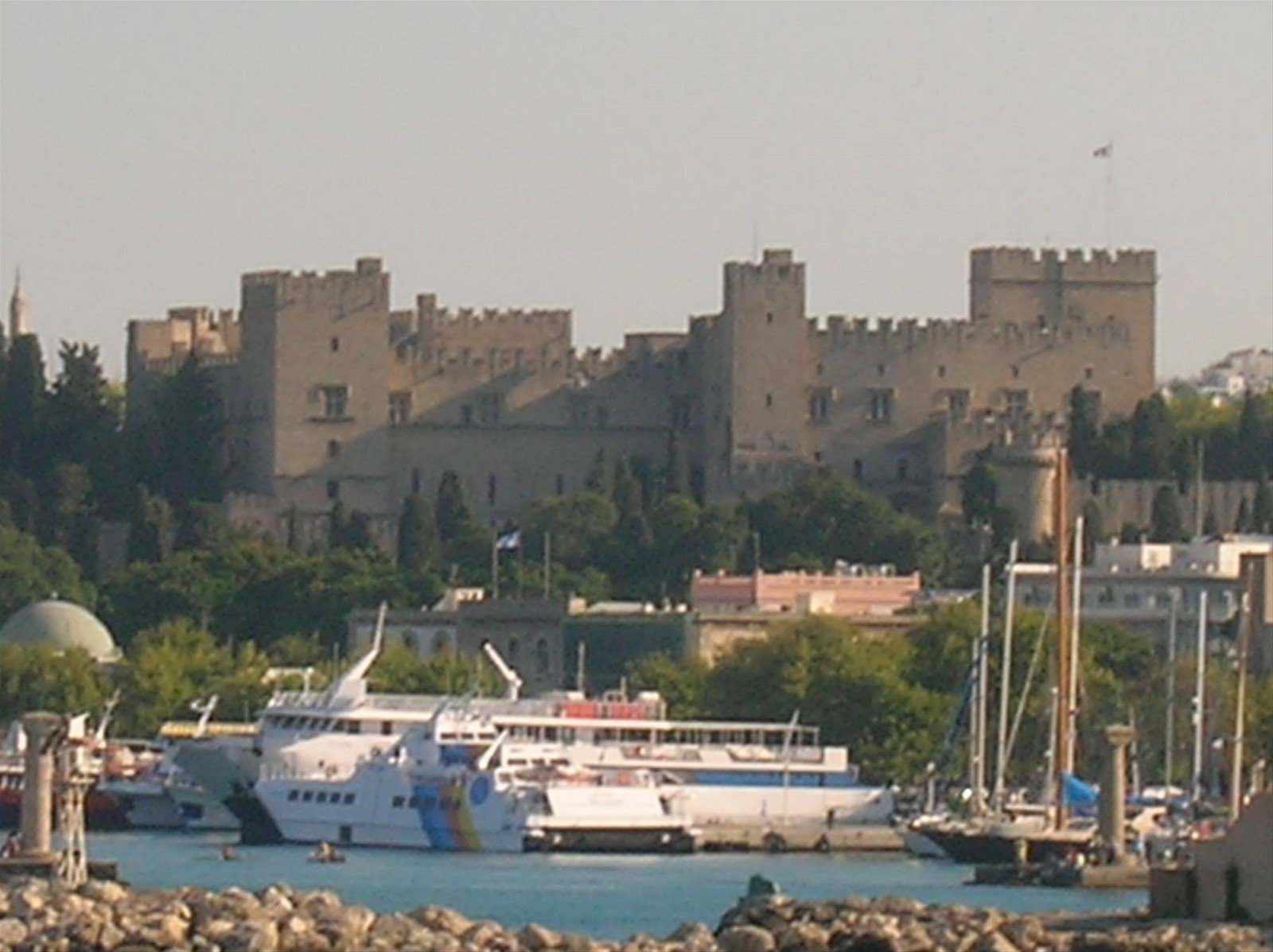 Foto di viaggio in GRECIA