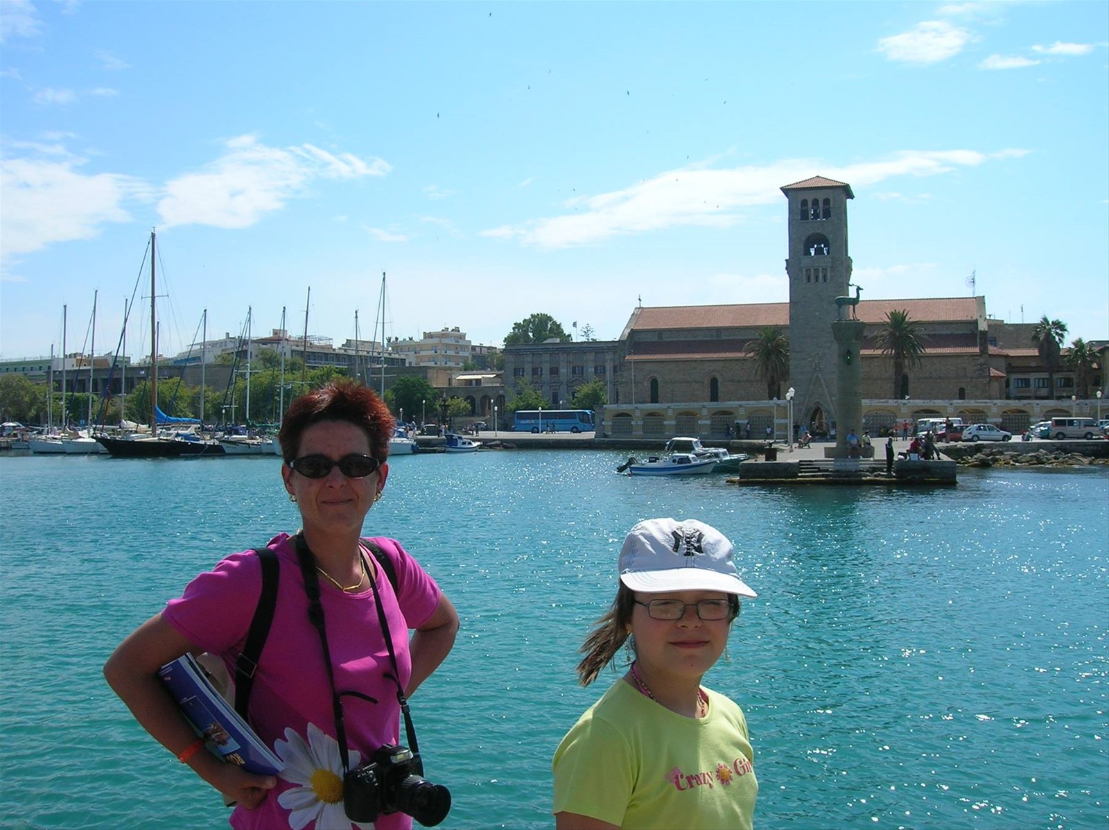 Foto di viaggio in GRECIA