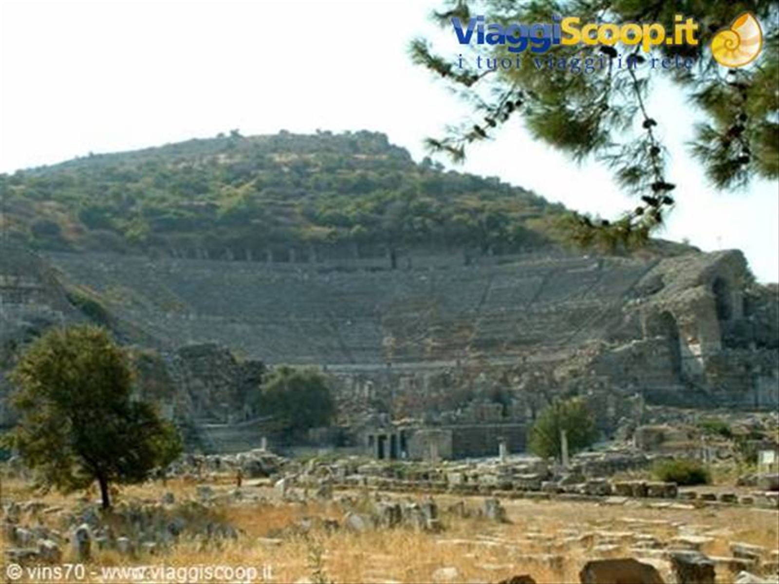 Foto di viaggio in TURCHIA