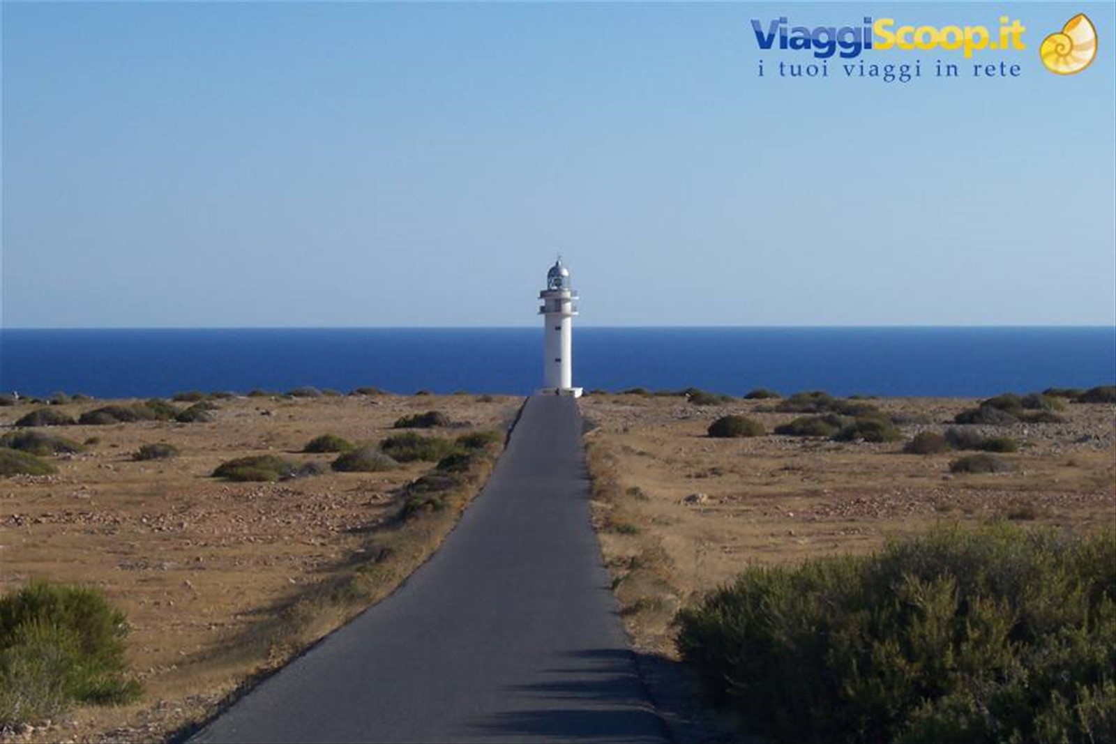 CAP DE BARBARIA