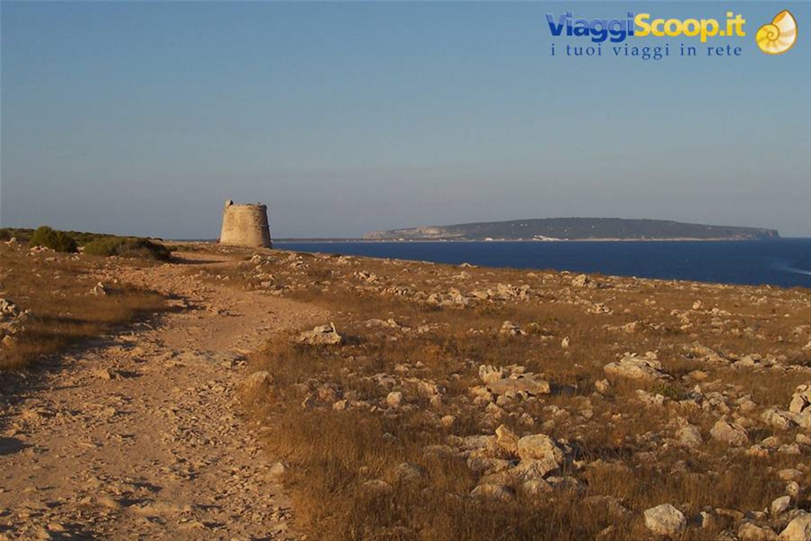 CAP DE BARBARIA