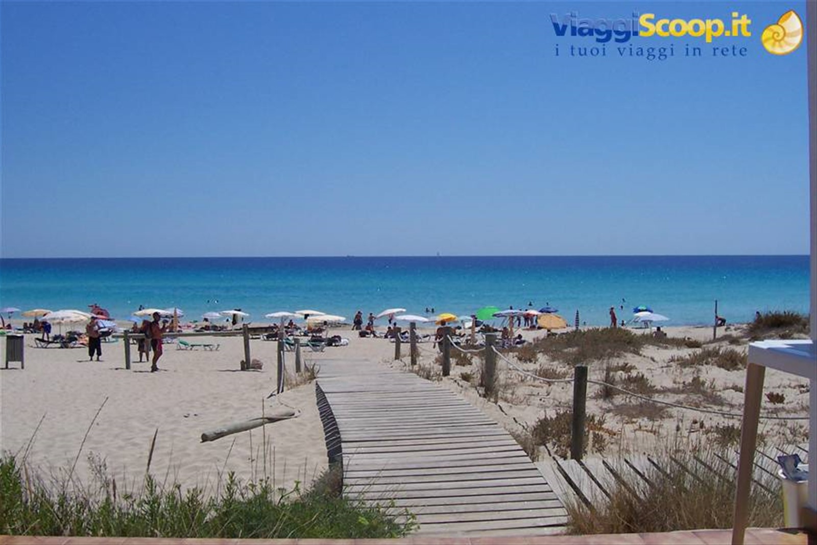 SPIAGGIA MIGJORN