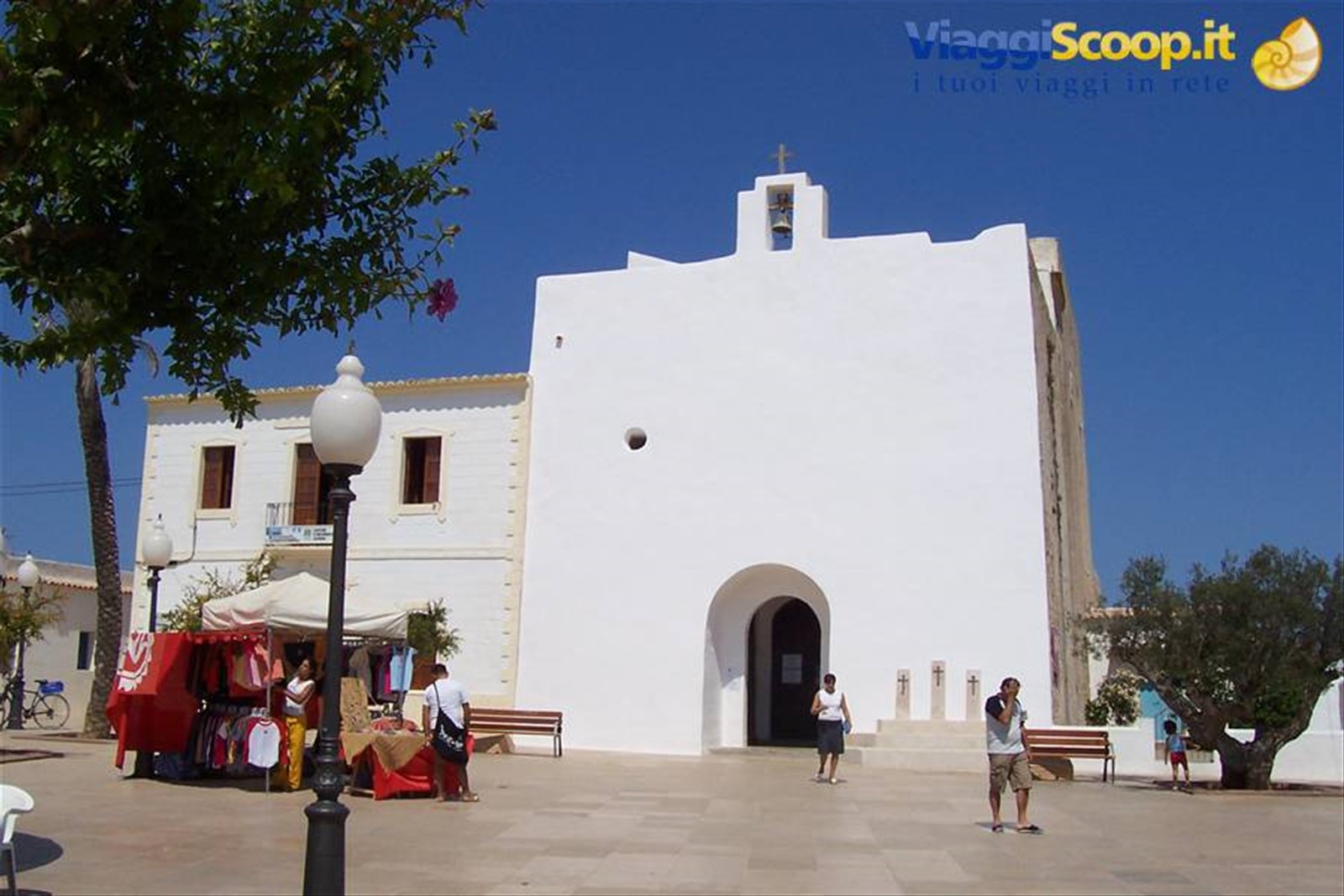 SANT FRANCESC