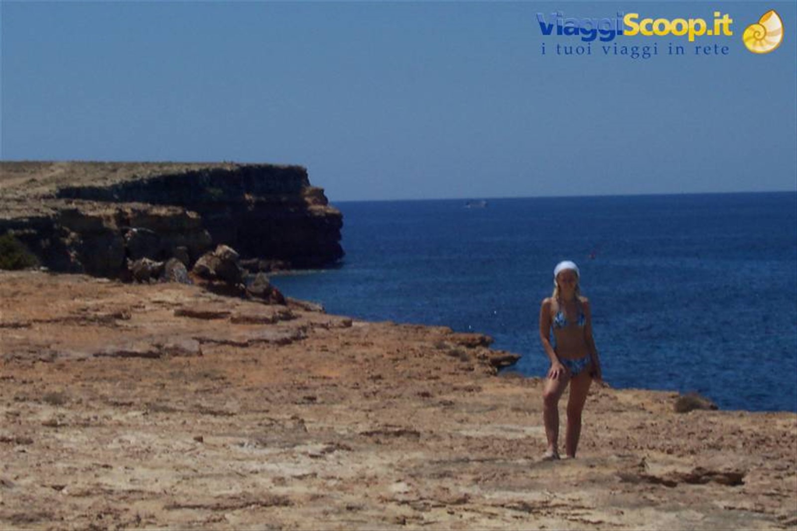 Foto di viaggio in SPAGNA