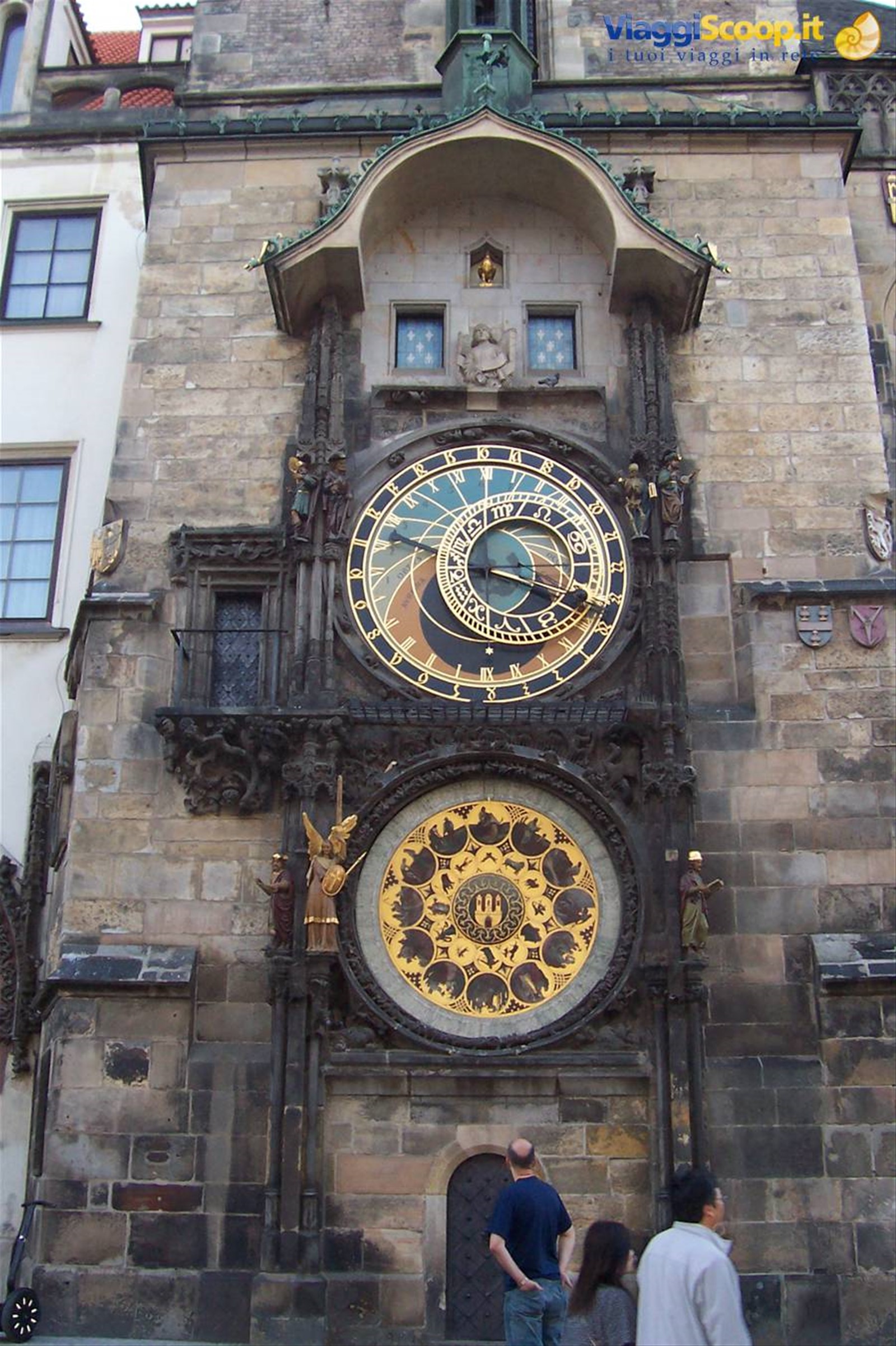 OROLOGIO ASTRONOMICO