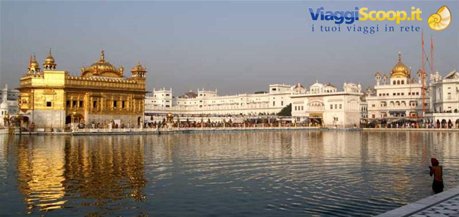 Amritsar - Golden Temple