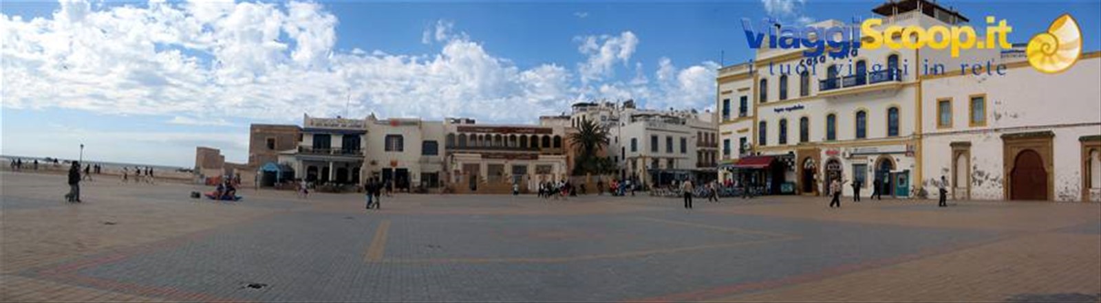 4 giorni di Marocco