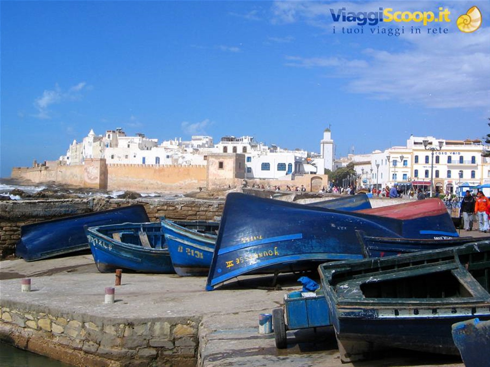 Foto di viaggio in MAROCCO