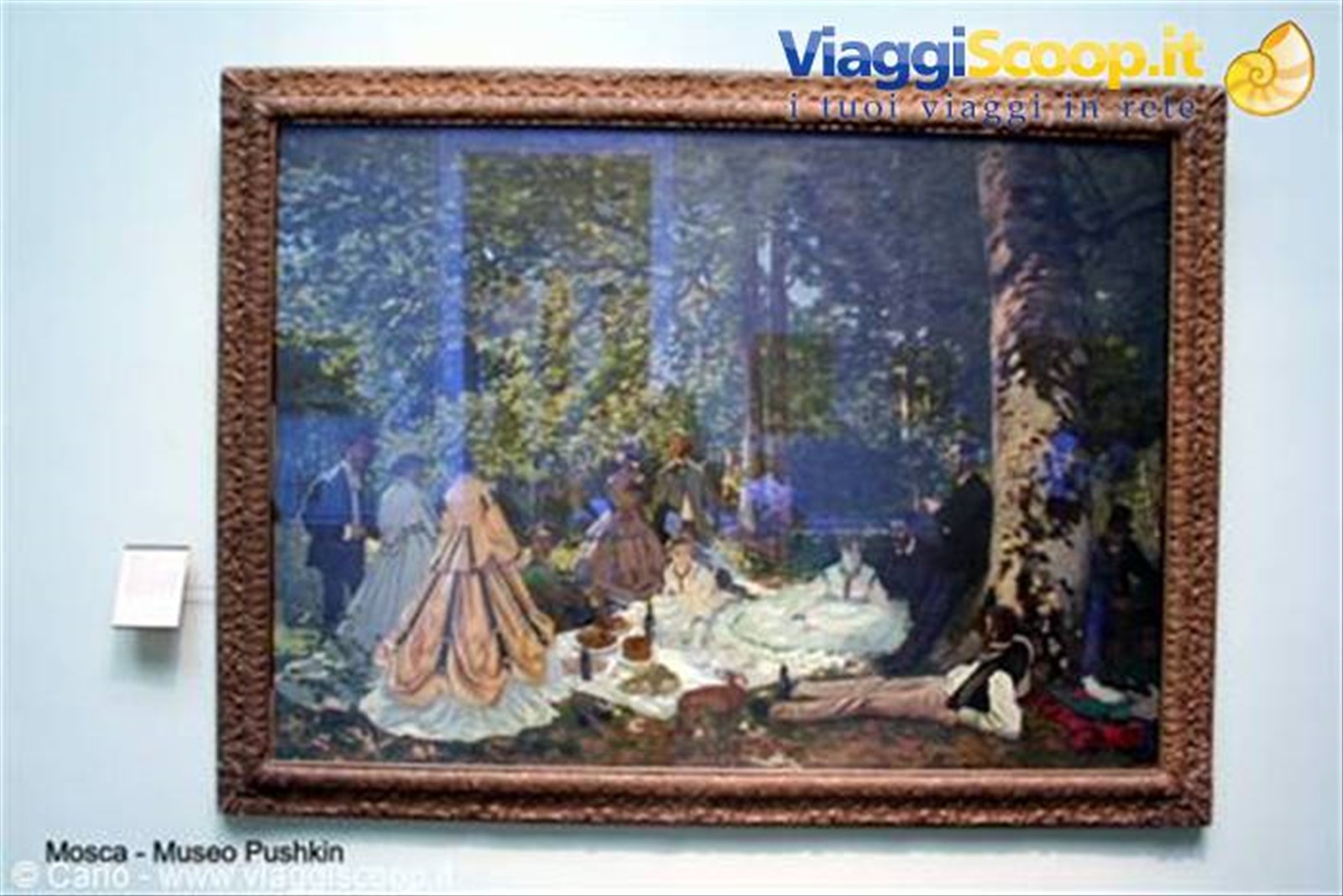 Foto di viaggio in RUSSIA