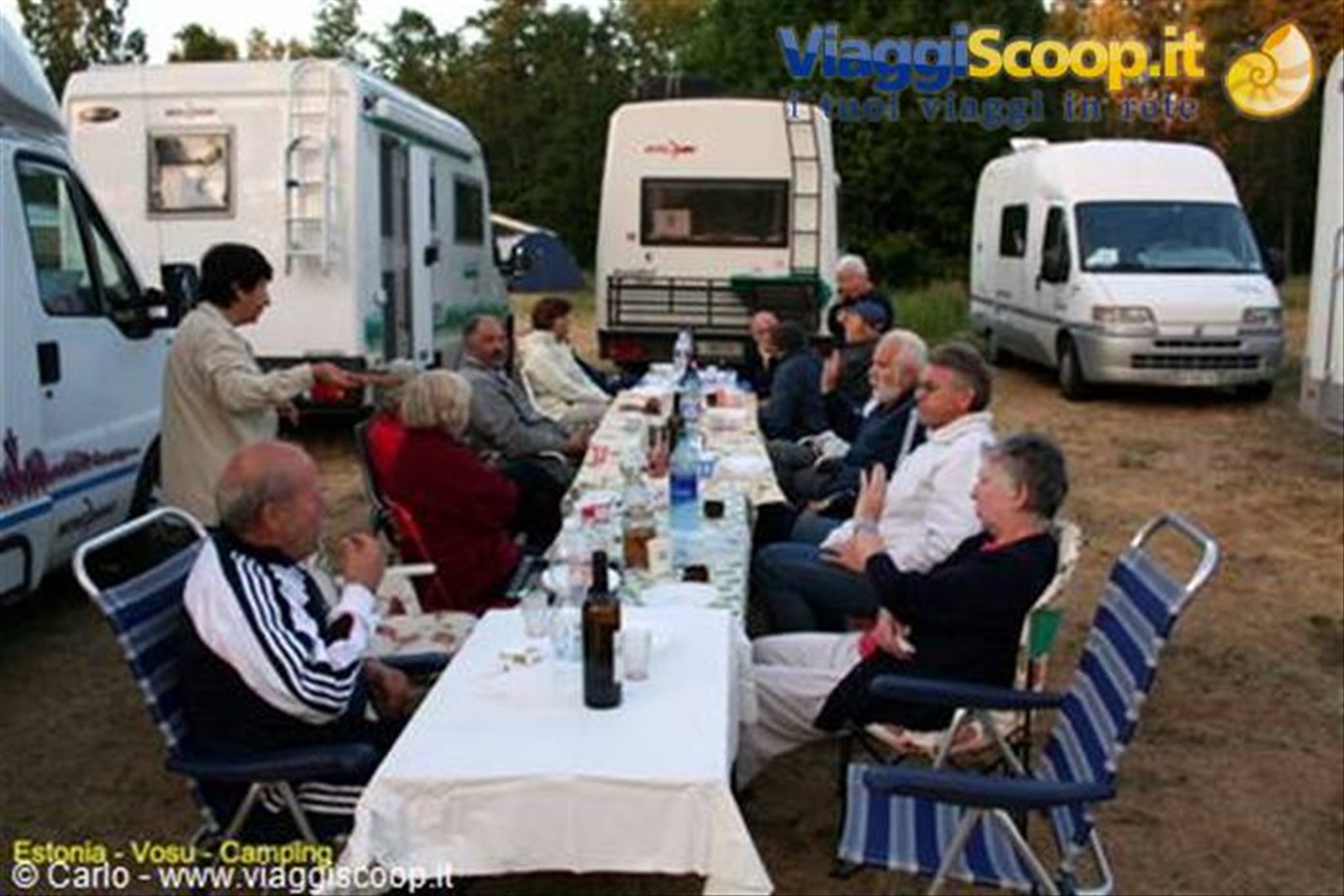 RUSSIA 2006 - ESTONIA