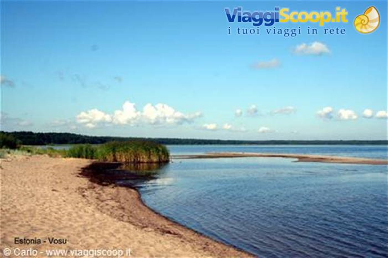 Foto di viaggio in ESTONIA