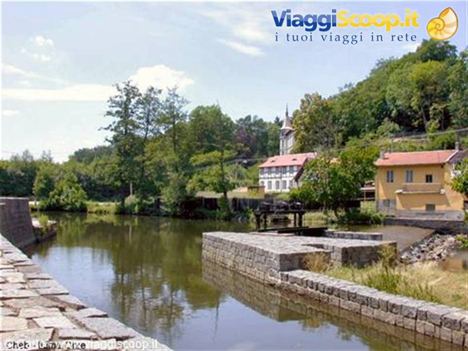 Foto di viaggio in REPUBBLICA CECA