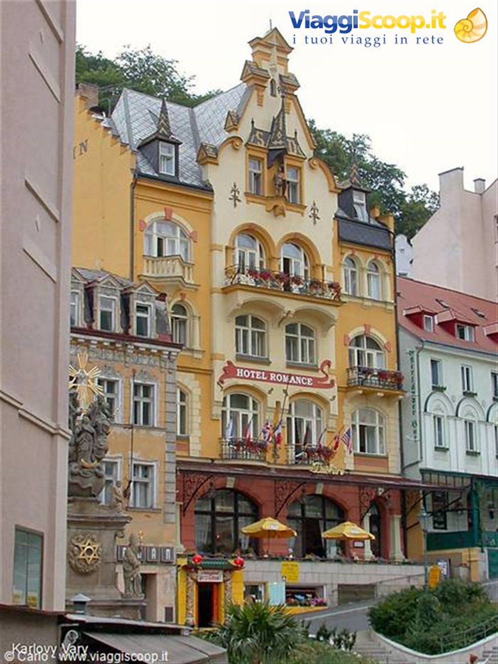 Karlovy Vary